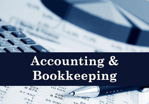 Bookeping services