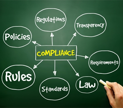 corporate law matters