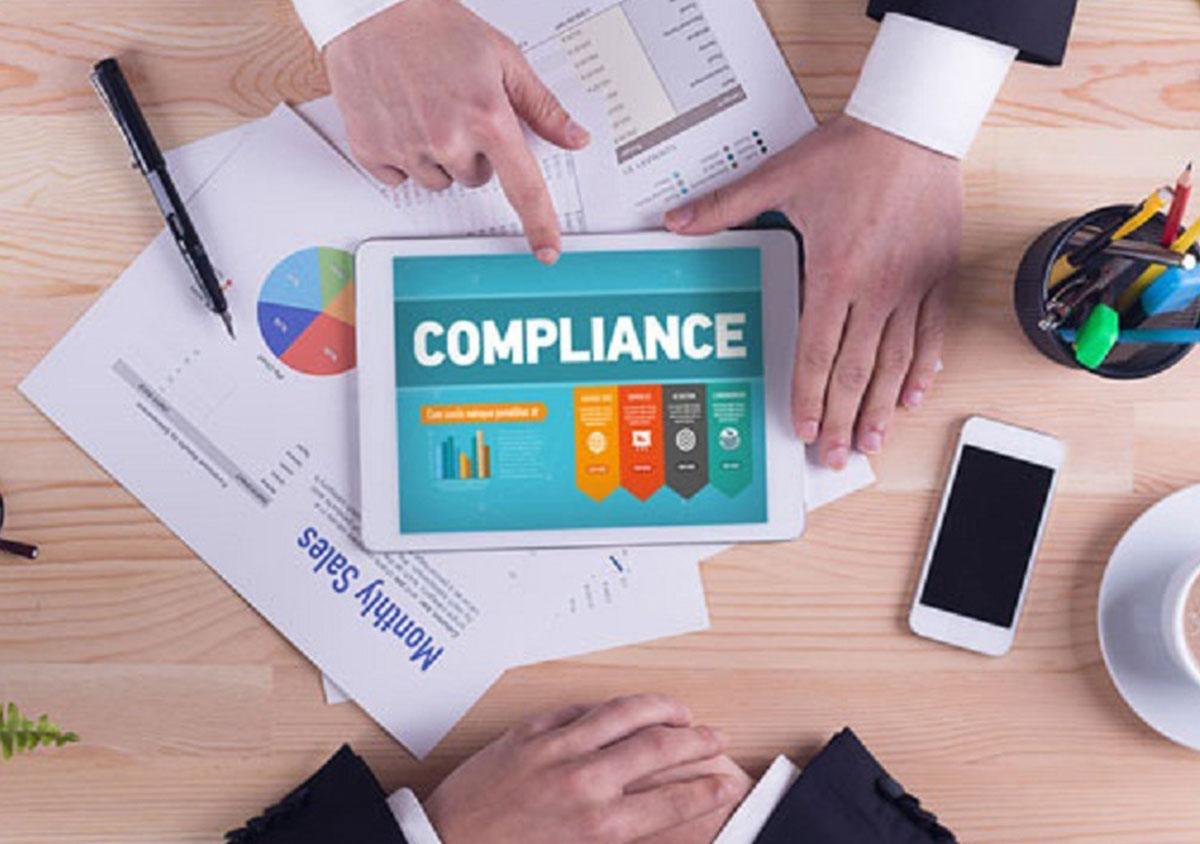 corporate law matters