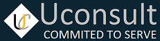 Uconsult logo