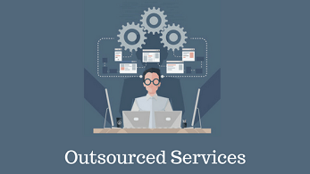 outsourcing service