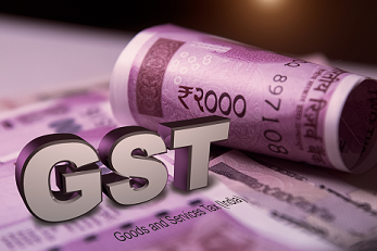 GST services