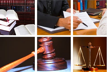 corporate law matters