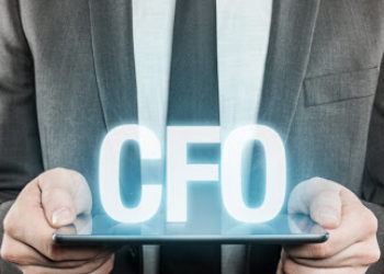 cfo services