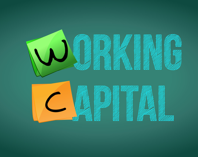 Working capitel